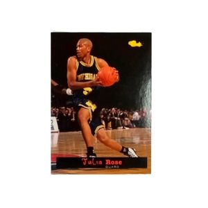1994 Classic Jalen Rose